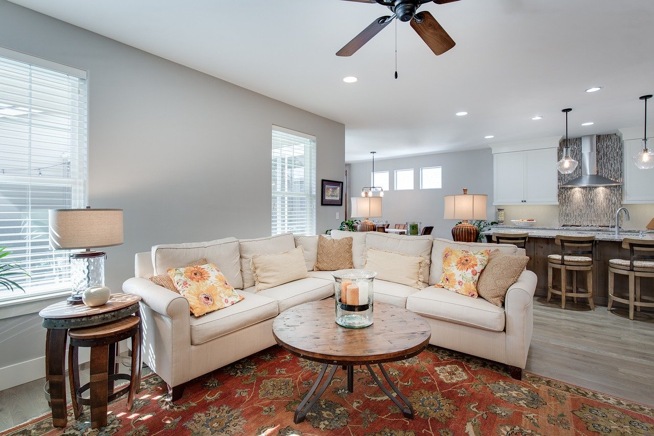 home staging