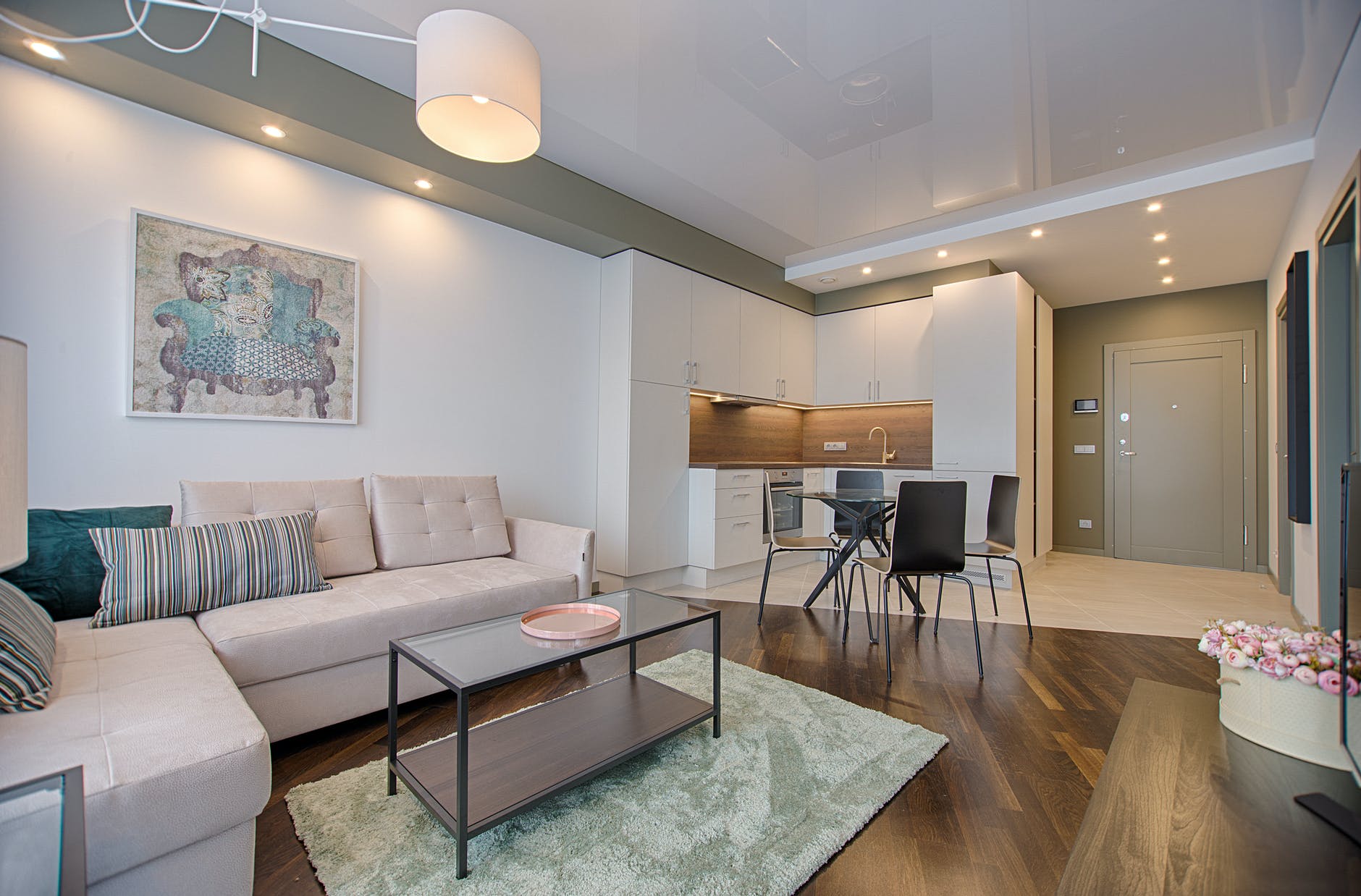 home staging ideas