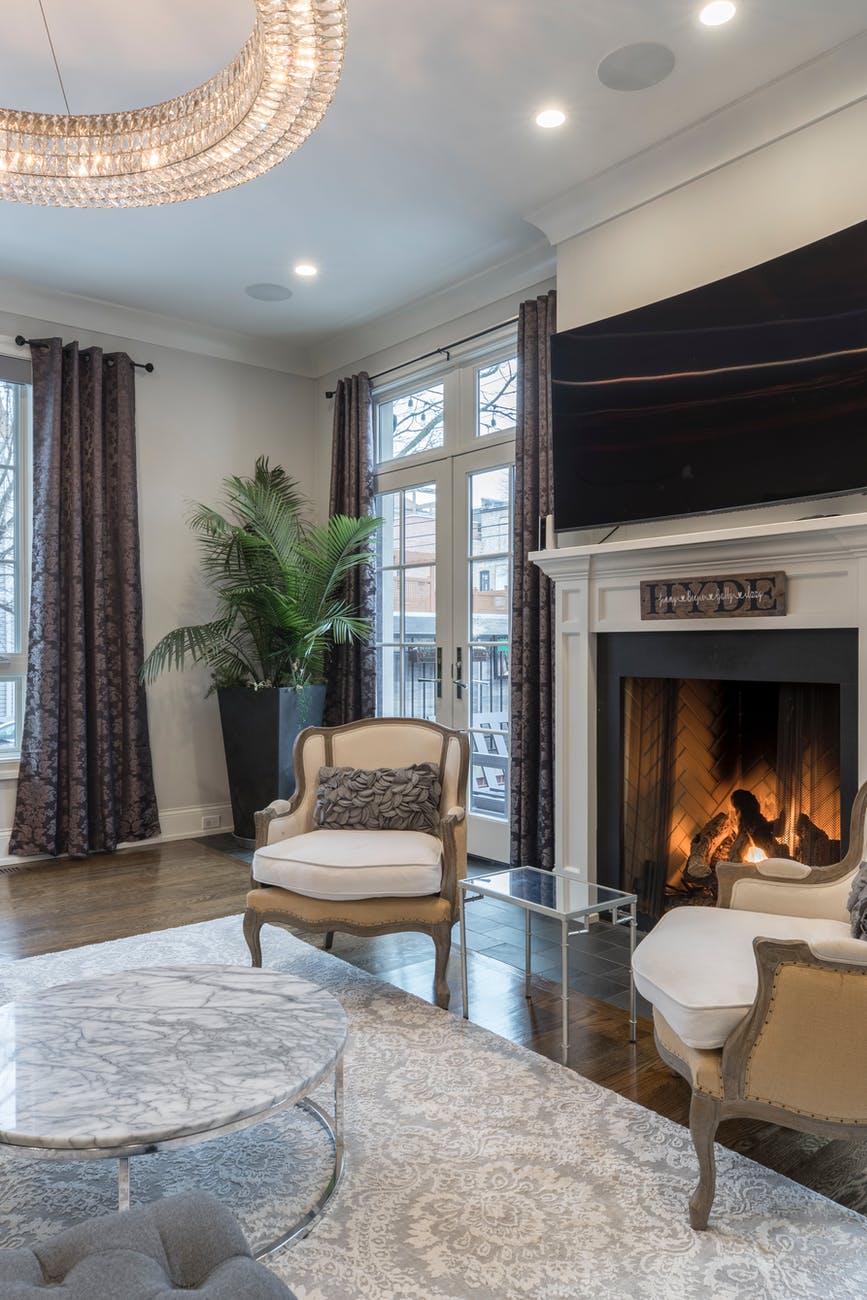 Home decor help