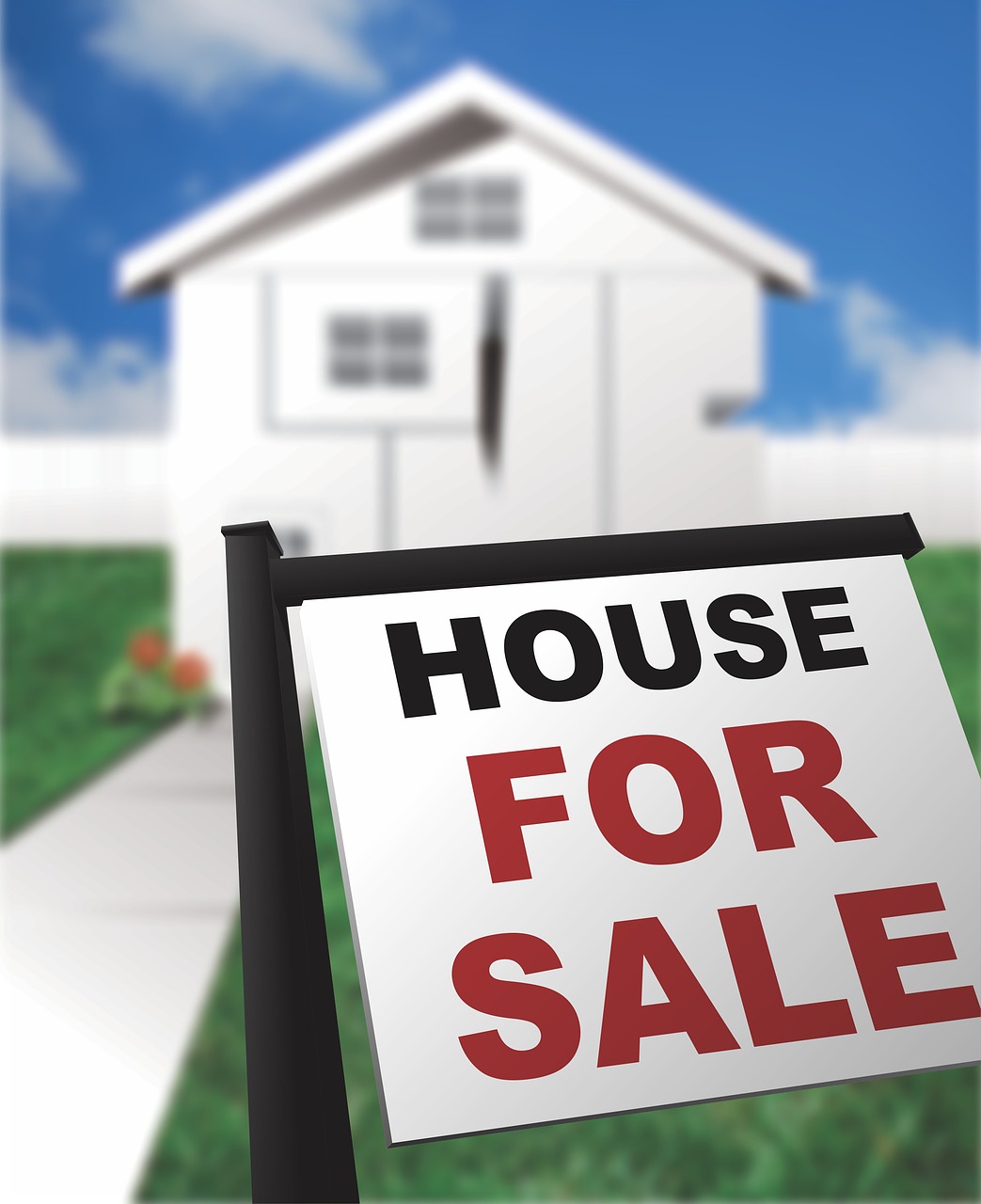 selling my house now
